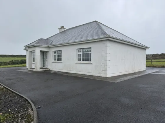 Photo of Emlybeg South, Belmullet, Ballina, Co Mayo, F26 R2R7