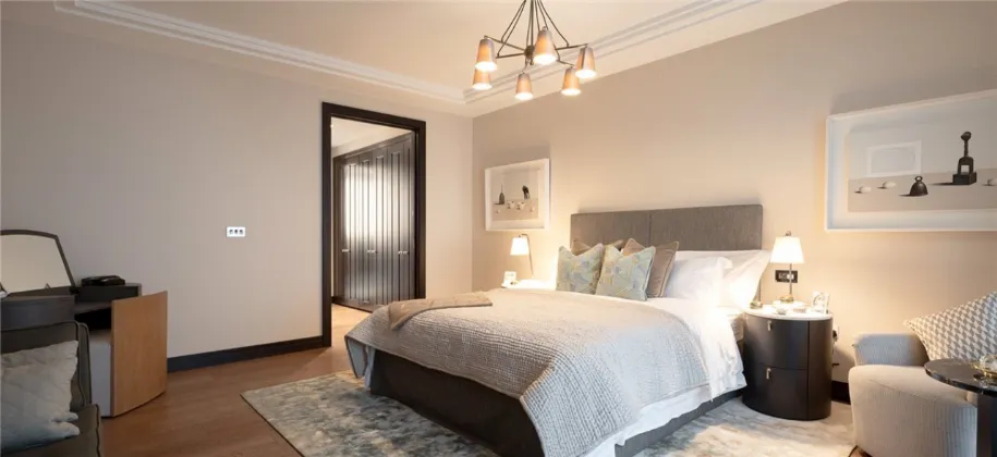 Photo of 18 The Harvey Penthouse, Lansdowne Place, Ballsbridge, Dublin 4