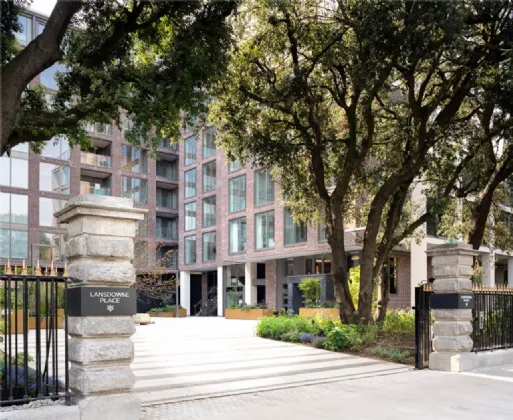 Photo of 18 The Harvey Penthouse, Lansdowne Place, Ballsbridge, Dublin 4