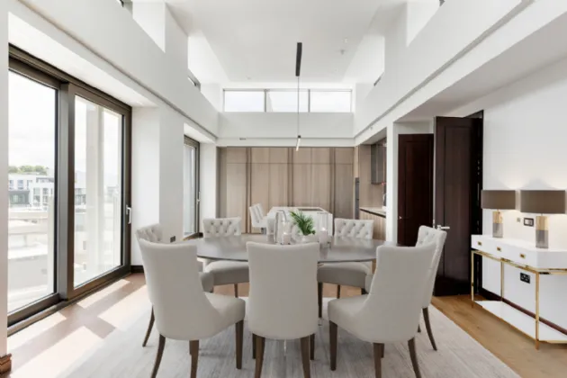 Photo of 18 The Harvey Penthouse, Lansdowne Place, Ballsbridge, Dublin 4