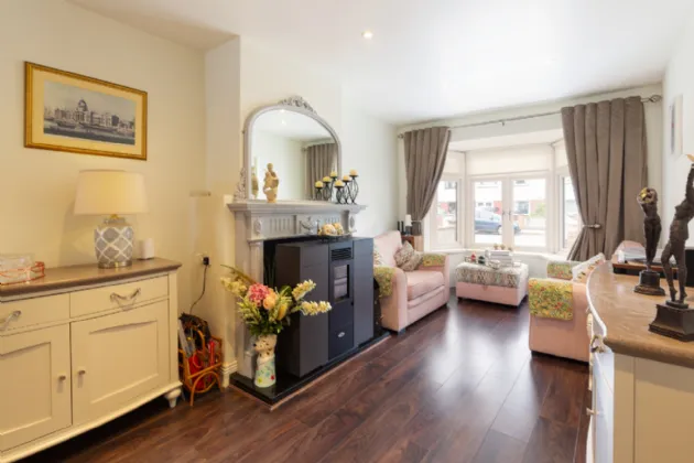 Photo of 17 The Court, Mulhuddart Woods, Mulhuddart, Dublin 15, D15 W18V