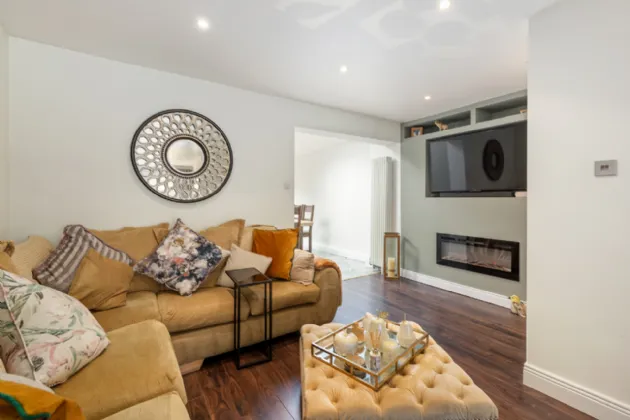 Photo of 17 The Court, Mulhuddart Woods, Mulhuddart, Dublin 15, D15 W18V