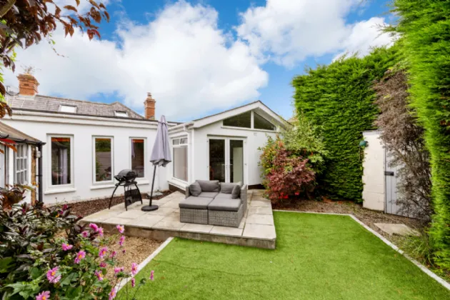 Photo of 15 Beaumont Road, Beaumont, Dublin 9, D09 XD81