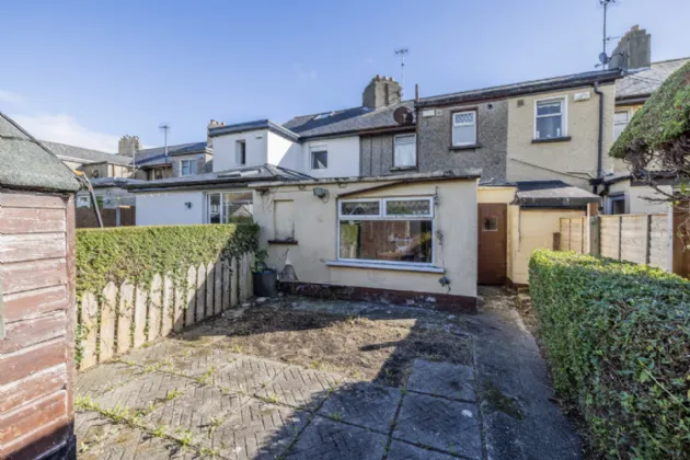 Photo of 21 Lawless Terrace, Balbriggan, Co. Dublin, K32 KC78