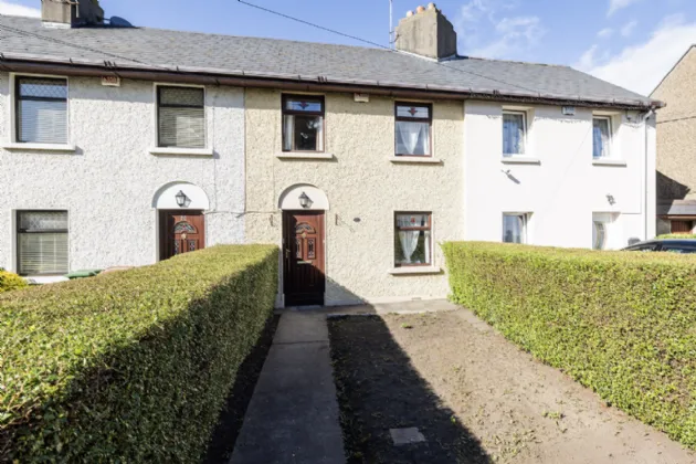 Photo of 21 Lawless Terrace, Balbriggan, Co. Dublin, K32 KC78