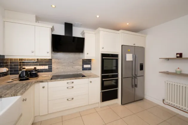 Photo of 39 Coopers Grange, Old Quarter, Ballincollig, Cork, P31EK23