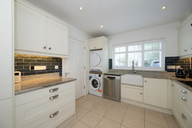 Photo of 39 Coopers Grange, Old Quarter, Ballincollig, Cork, P31EK23