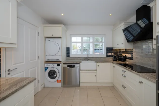 Photo of 39 Coopers Grange, Old Quarter, Ballincollig, Cork, P31EK23