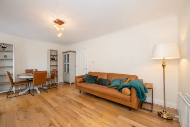 Photo of 39 Coopers Grange, Old Quarter, Ballincollig, Cork, P31EK23