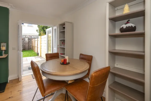 Photo of 39 Coopers Grange, Old Quarter, Ballincollig, Cork, P31EK23