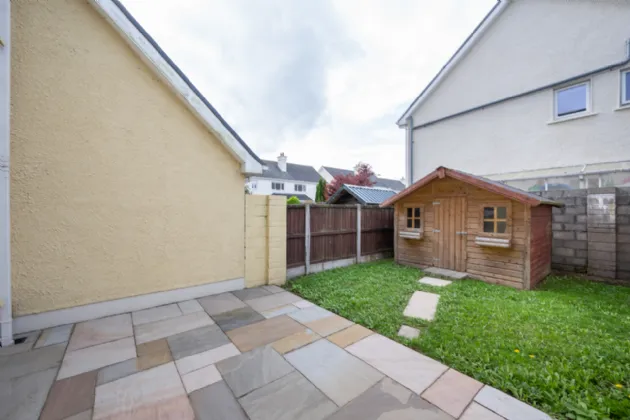 Photo of 39 Coopers Grange, Old Quarter, Ballincollig, Cork, P31EK23