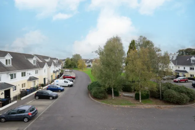 Photo of 39 Coopers Grange, Old Quarter, Ballincollig, Cork, P31EK23