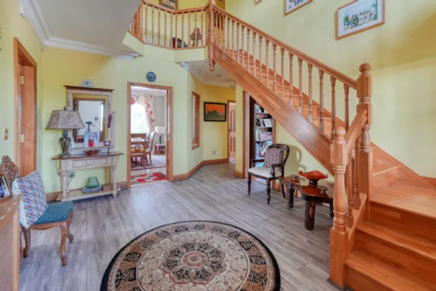 Photo of Brockra, Ballyfin, Co. Laois, R32 A725