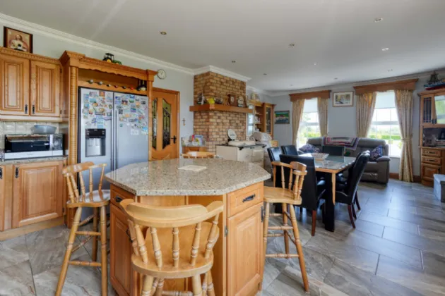 Photo of Brockra, Ballyfin, Co. Laois, R32 A725