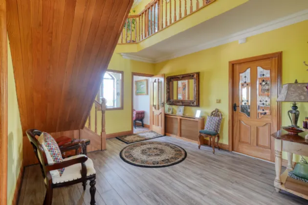 Photo of Brockra, Ballyfin, Co. Laois, R32 A725