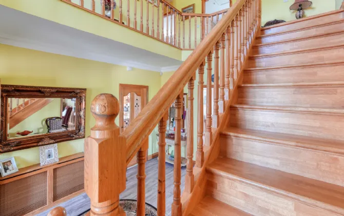 Photo of Brockra, Ballyfin, Co. Laois, R32 A725