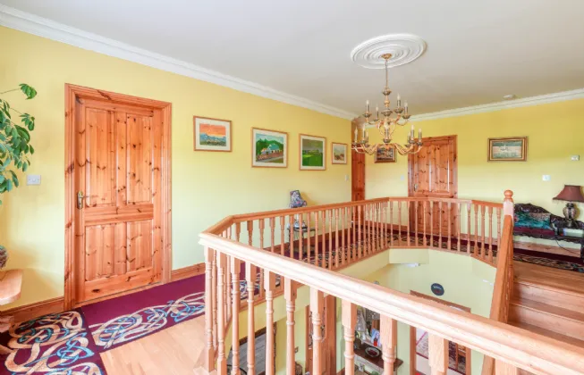 Photo of Brockra, Ballyfin, Co. Laois, R32 A725