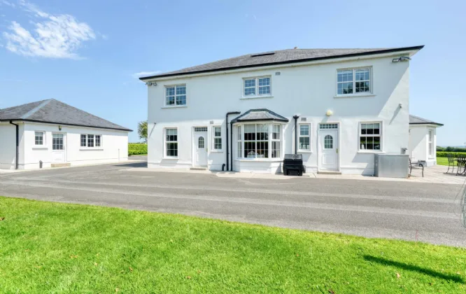 Photo of Brockra, Ballyfin, Co. Laois, R32 A725