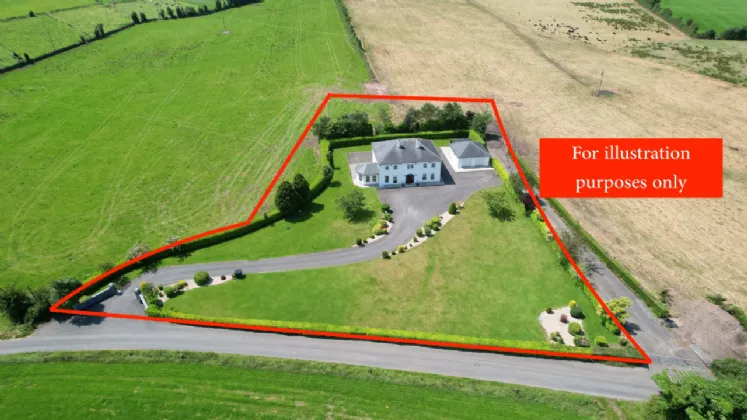 Photo of Brockra, Ballyfin, Co. Laois, R32 A725