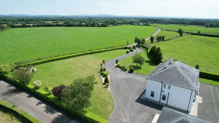 Photo of Brockra, Ballyfin, Co. Laois, R32 A725