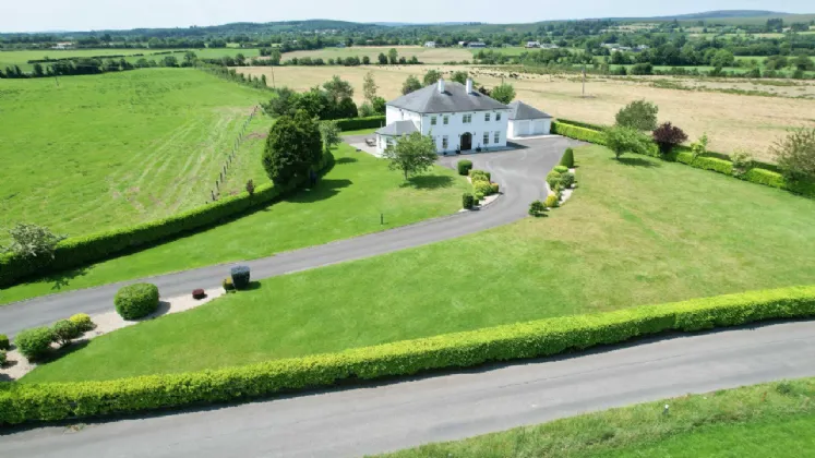 Photo of Brockra, Ballyfin, Co. Laois, R32 A725