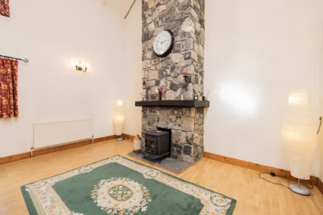 Photo of The Mews, Georges Hill, Balbriggan, Co. Dublin, K32NX74