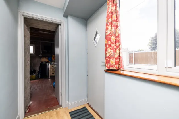 Photo of The Mews, Georges Hill, Balbriggan, Co. Dublin, K32NX74