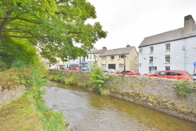 Photo of North Quay, Newcastle West, Co Limerick, V42 FN53