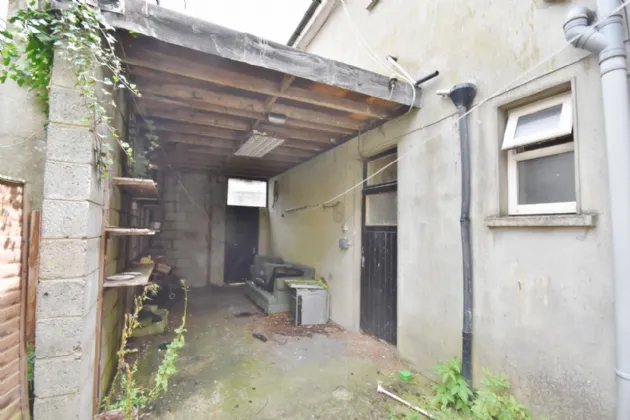 Photo of North Quay, Newcastle West, Co Limerick, V42 FN53