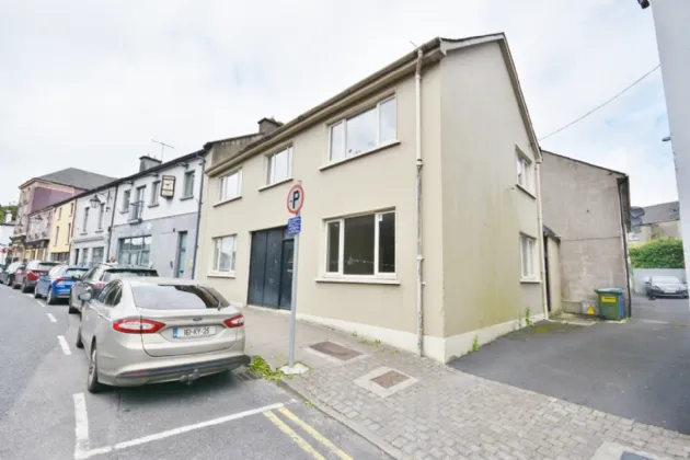 Photo of North Quay, Newcastle West, Co Limerick, V42 FN53