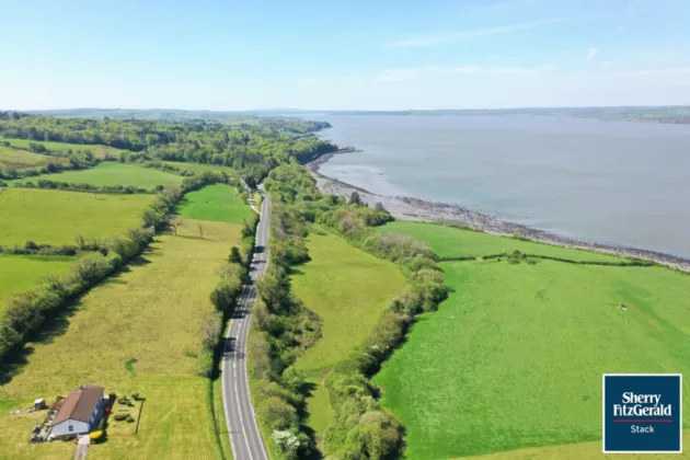 Photo of Ballynash, Foynes, Co Limerick, V94 DK6F