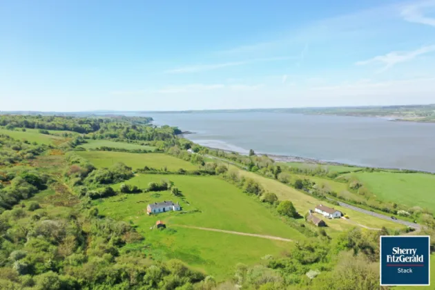 Photo of Ballynash, Foynes, Co Limerick, V94 DK6F