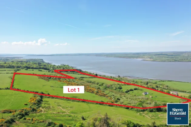 Photo of Ballynash, Foynes, Co Limerick, V94 DK6F