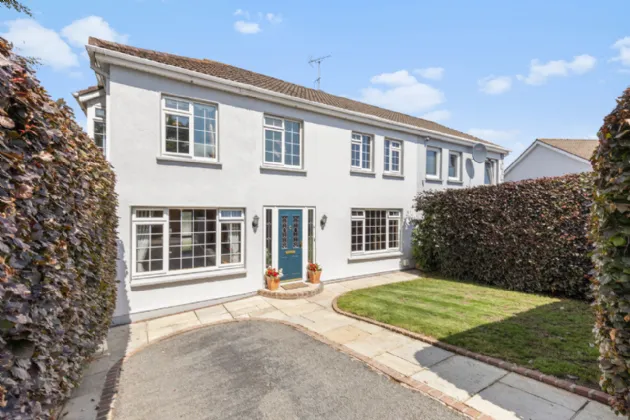 Photo of 1 Mansfield Drive, Wexford Town, Wexford, Y35 D2P9