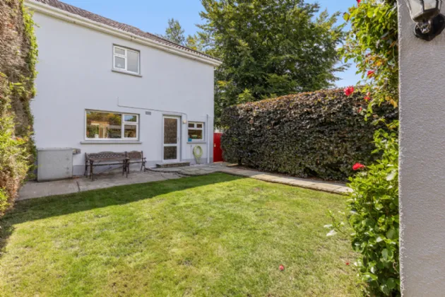 Photo of 1 Mansfield Drive, Wexford Town, Wexford, Y35 D2P9