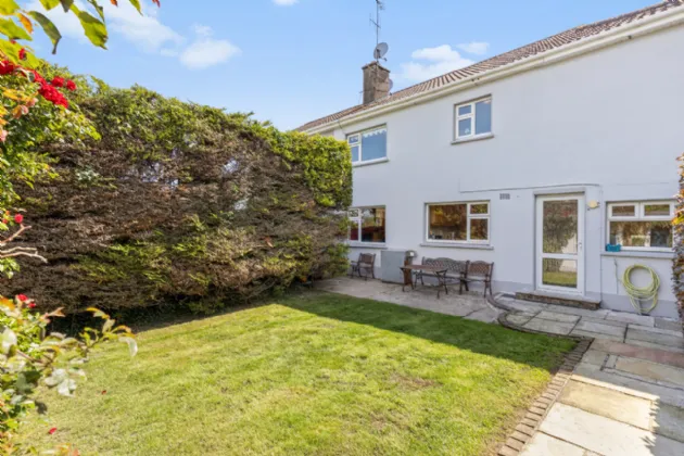 Photo of 1 Mansfield Drive, Wexford Town, Wexford, Y35 D2P9