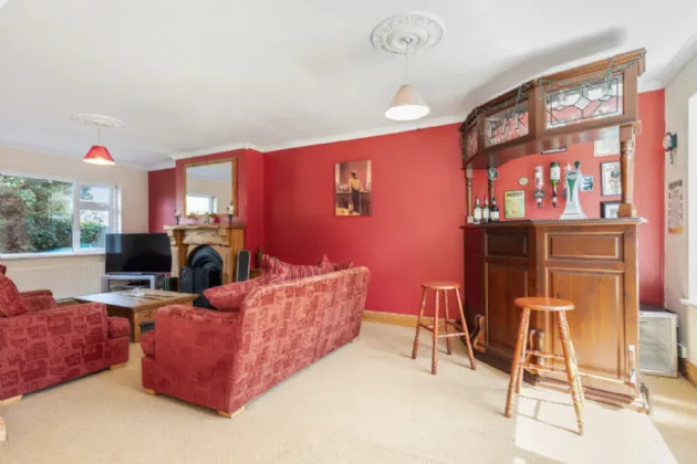 Photo of 1 Mansfield Drive, Wexford Town, Wexford, Y35 D2P9