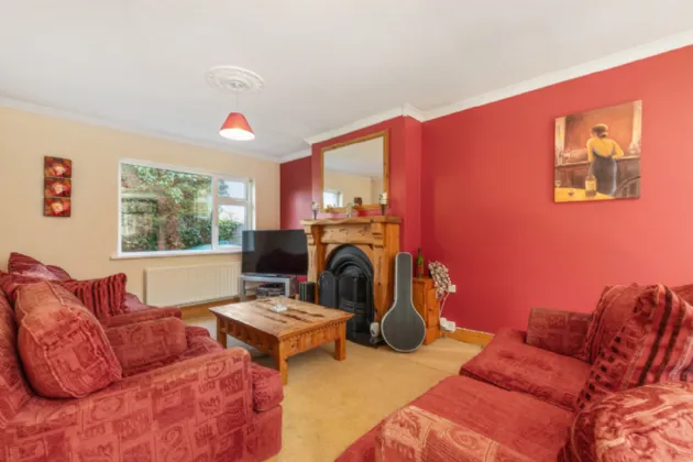 Photo of 1 Mansfield Drive, Wexford Town, Wexford, Y35 D2P9