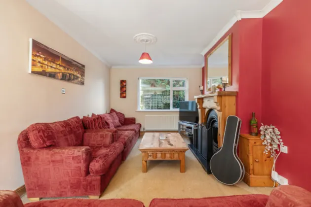 Photo of 1 Mansfield Drive, Wexford Town, Wexford, Y35 D2P9