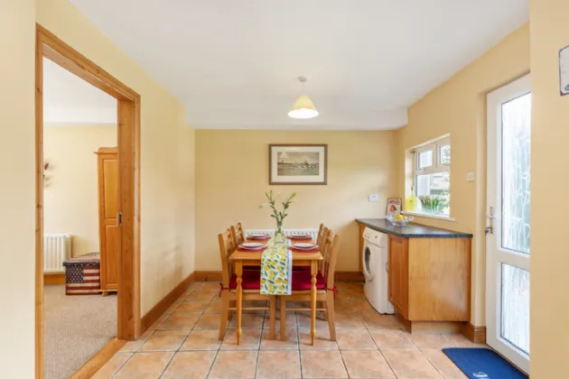 Photo of 1 Mansfield Drive, Wexford Town, Wexford, Y35 D2P9