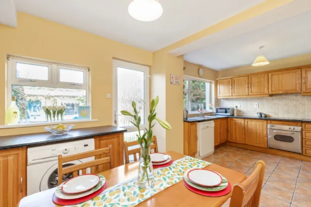 Photo of 1 Mansfield Drive, Wexford Town, Wexford, Y35 D2P9