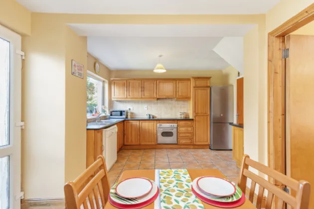 Photo of 1 Mansfield Drive, Wexford Town, Wexford, Y35 D2P9