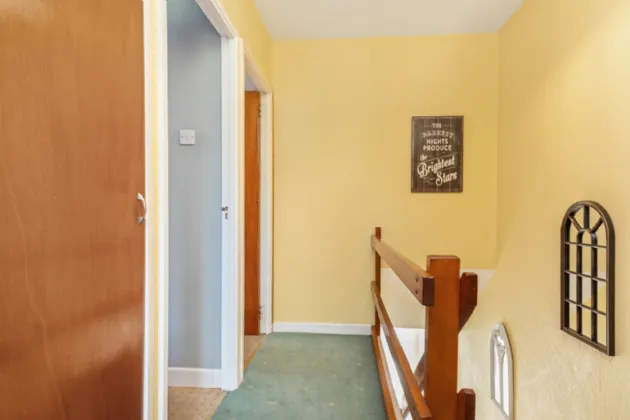 Photo of 1 Mansfield Drive, Wexford Town, Wexford, Y35 D2P9