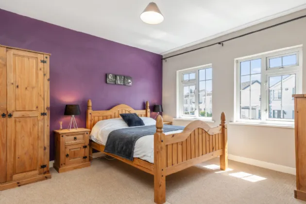 Photo of 1 Mansfield Drive, Wexford Town, Wexford, Y35 D2P9