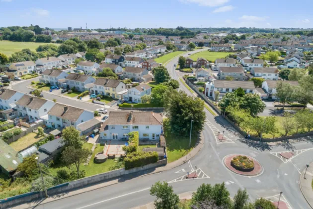 Photo of 1 Mansfield Drive, Wexford Town, Wexford, Y35 D2P9