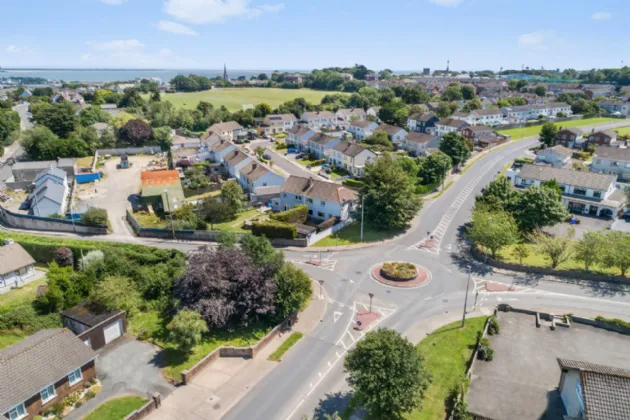 Photo of 1 Mansfield Drive, Wexford Town, Wexford, Y35 D2P9