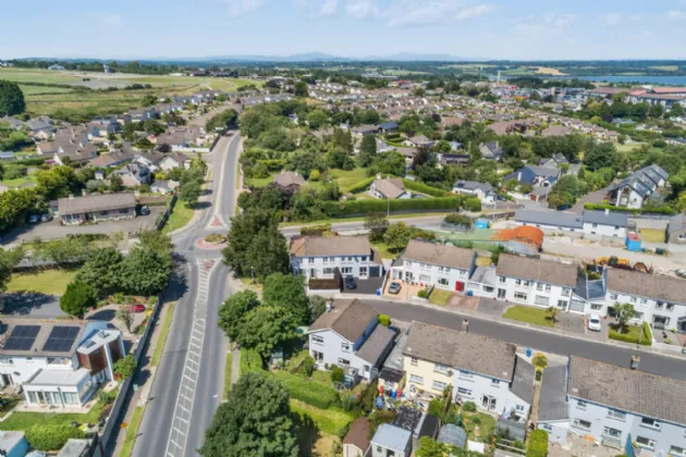 Photo of 1 Mansfield Drive, Wexford Town, Wexford, Y35 D2P9