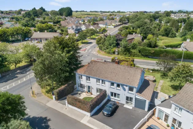 Photo of 1 Mansfield Drive, Wexford Town, Wexford, Y35 D2P9