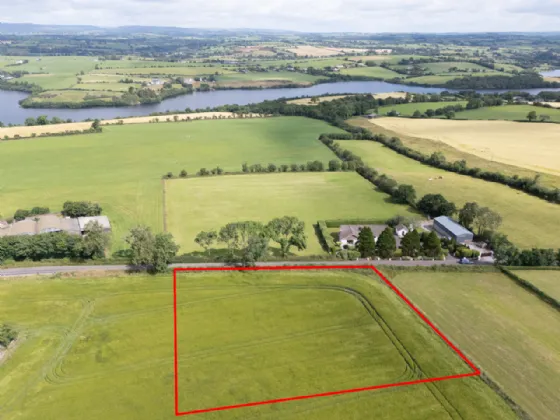 Photo of Site at Ballineadig, Farran, Co Cork, P31E337