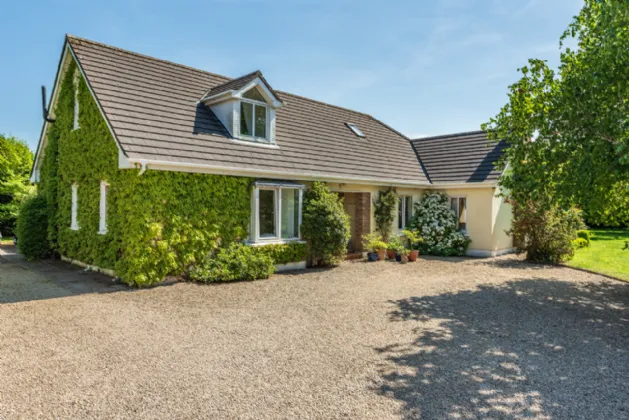 Photo of Rath Rua, Killashee, Naas, Co. Kildare, W91 A5YD